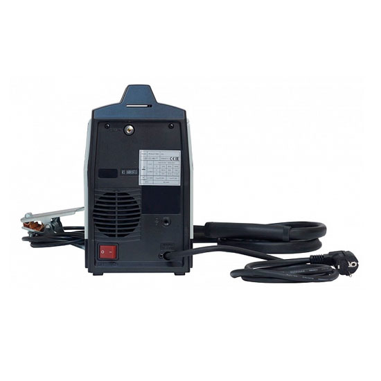 Сварочный полуавтомат инверторный Aurora POLO 160 SYNERGIC