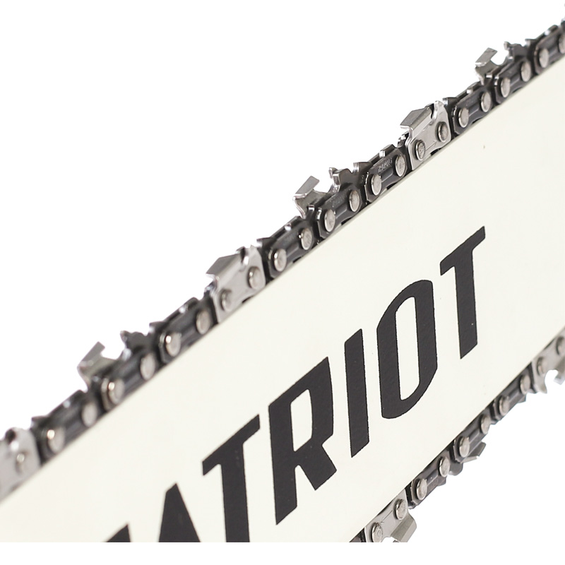 Пила цепная электрическая PATRIOT ESP 2016 ручная садовая, 2000Вт, шина 16, 57 звеньев