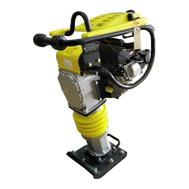 Вибротрамбовка TeaM HCR 80 GX 160 Honda HCR80H