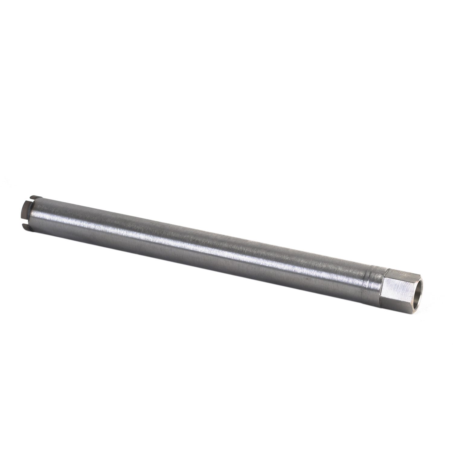Алмазная коронка DIAMASTER LASER по ж/бетону 47*450*5z  (1'1/4) wet/dry