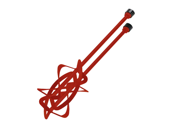 Насадка для миксера M-120 Duplex RUBI