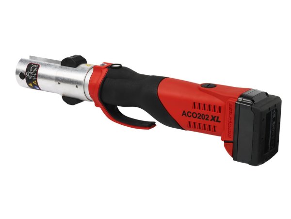 Аккумуляторный пресс Novopress ACO202XL