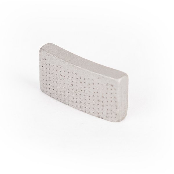 Сегмент коронки д.130 (24*4,5*12 ARIX / Roof Type DIAMASTER