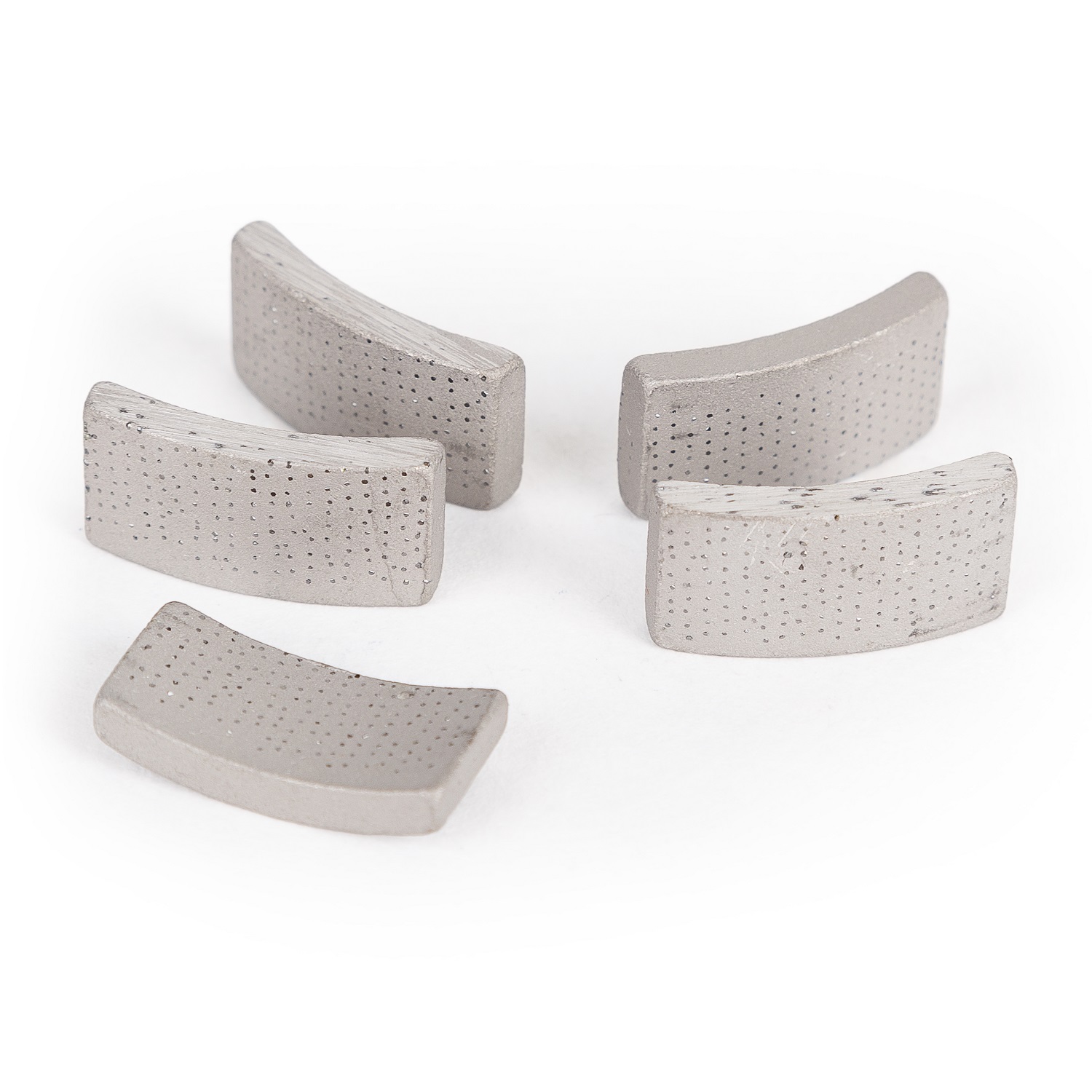 Сегмент коронки д.200 (24*4,5*12) ARIX / Roof Type DIAMASTER