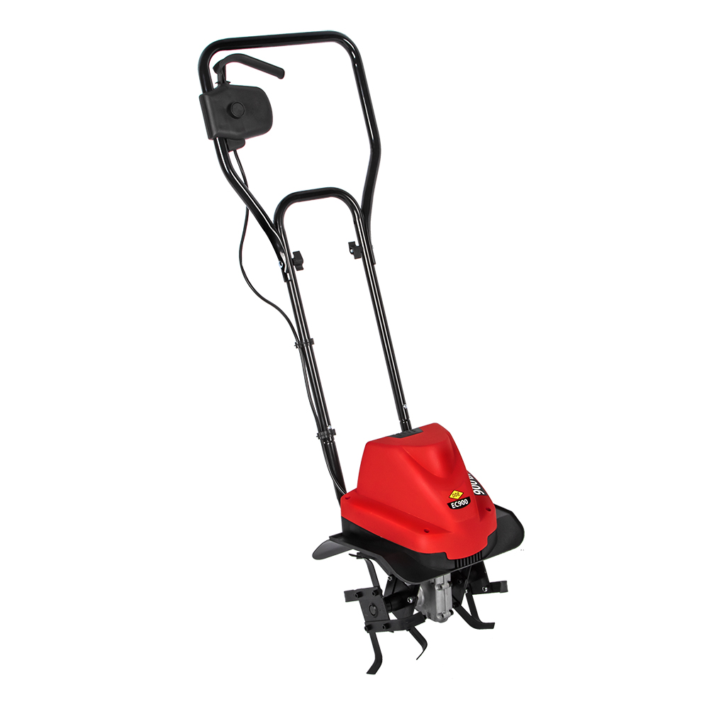 Культиватор электрический DDE EC 900 (эл. дв. 900 Вт, шир. 30 см, глуб. 23 см)(эл. дв. 900 Вт, шир. 30 см, глуб. 23 см)