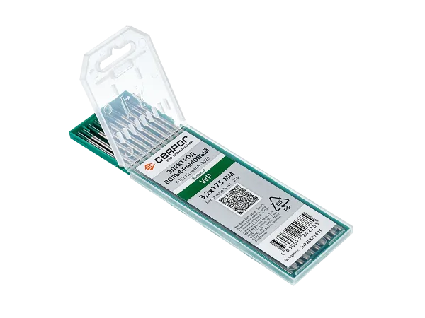 WP Ø3.2×175