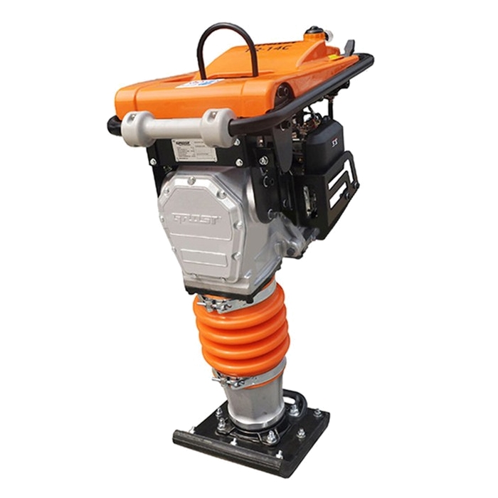 Вибротрамбовка Grost TR-14C