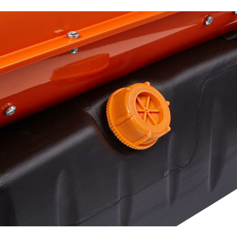 Пушка дизельная KALASHNIKOV KHD-20 (прямой нагрев)