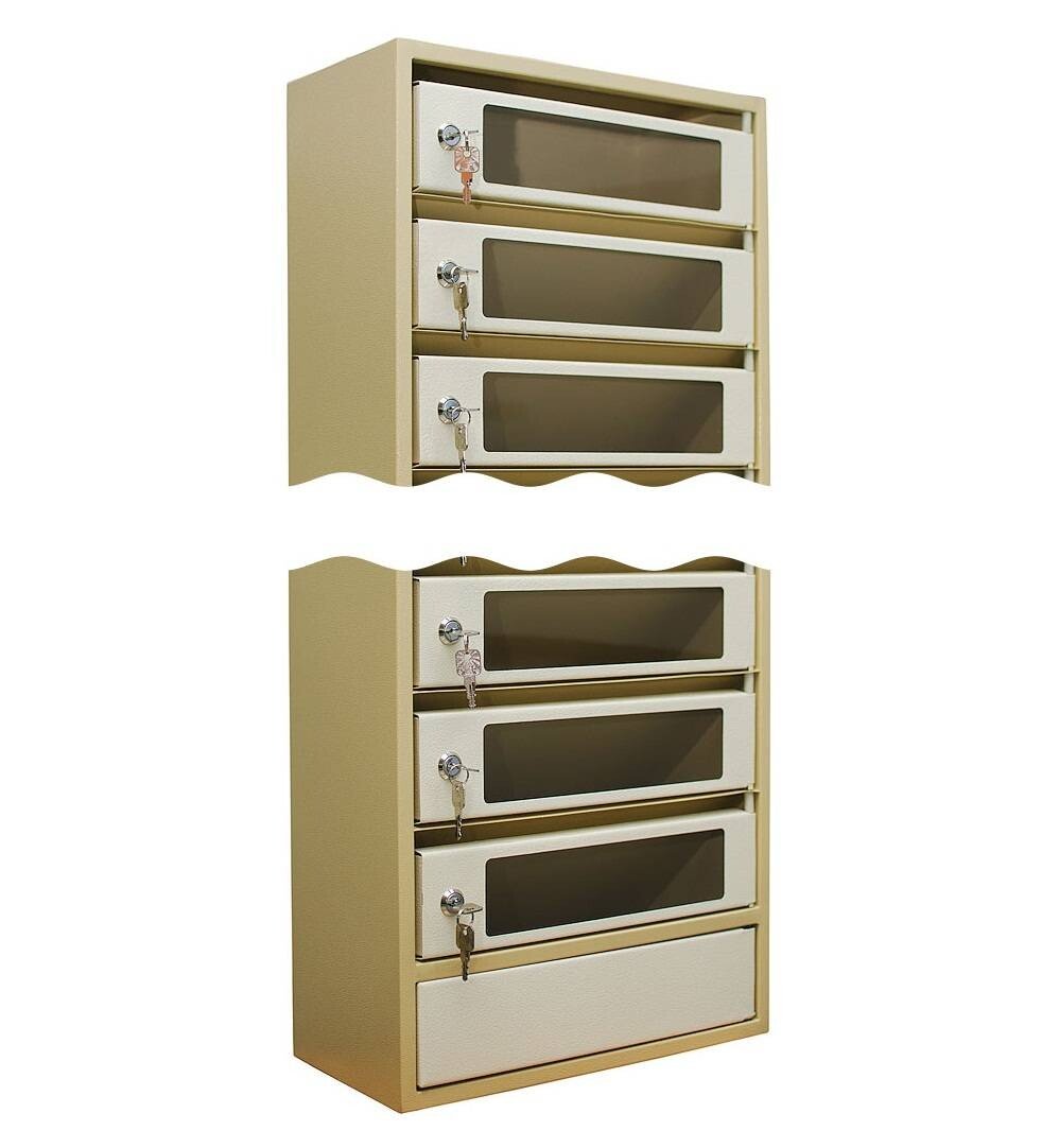 Почтовый ящик ЯПС-8