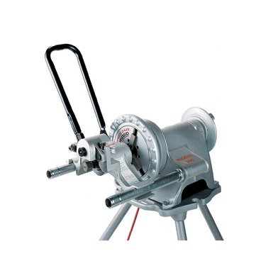 Желобонакатчик Ridgid 916 под электропривод