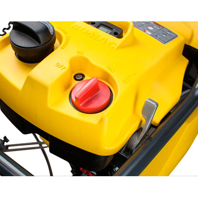 Вибротрамбовка Bomag BT 60