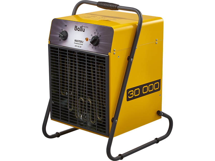 Тепловентилятор Ballu BHP-M2-30