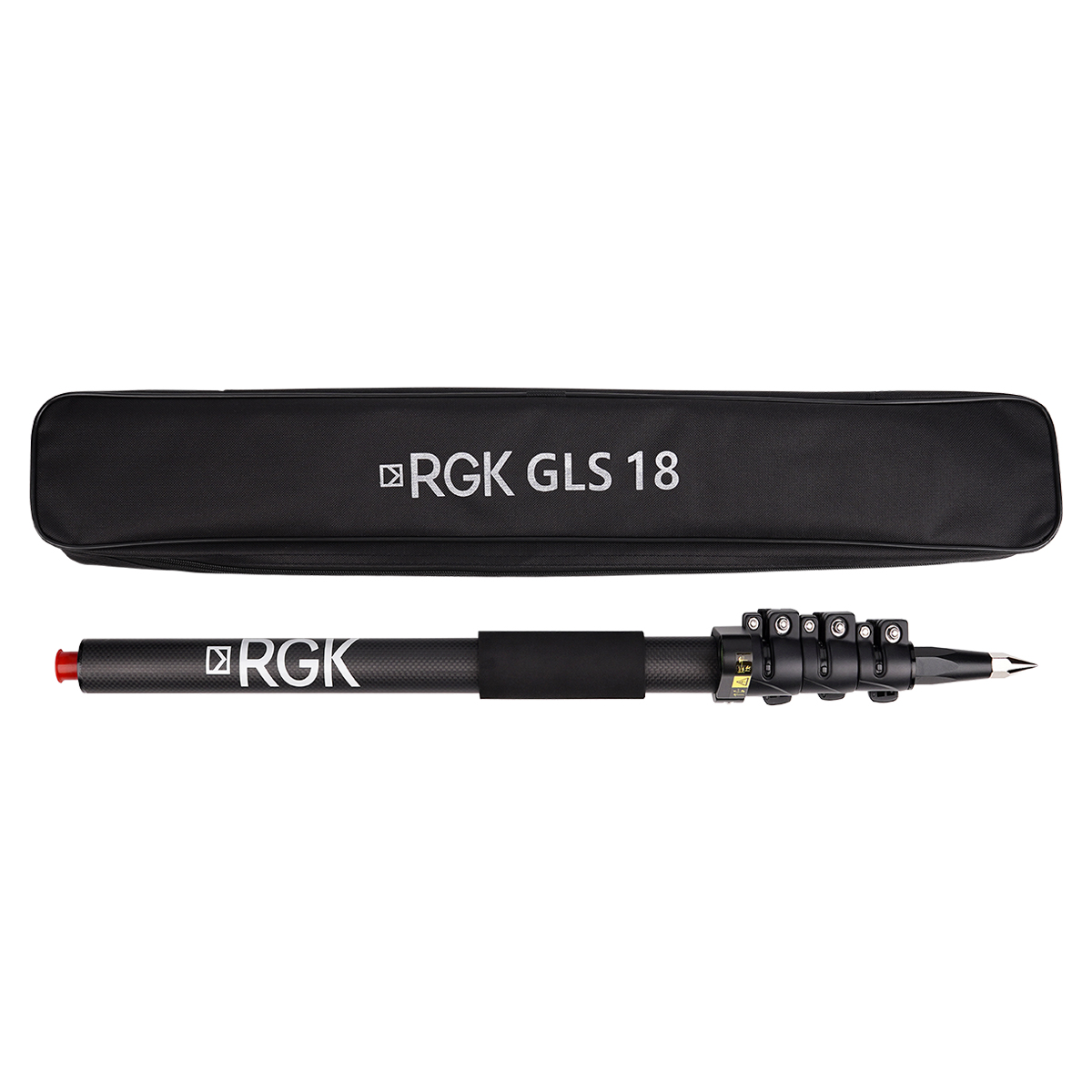 Веха телескопическая RGK GLS 18