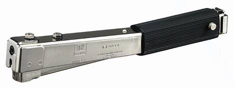 Ручной степлер (текер) Freund RAPID 11