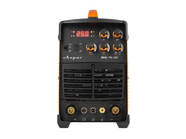 REAL TIG 250 (W229)