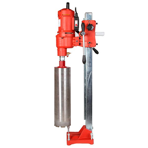 Буровая установка Voll V-Drill 405 (без наклона)