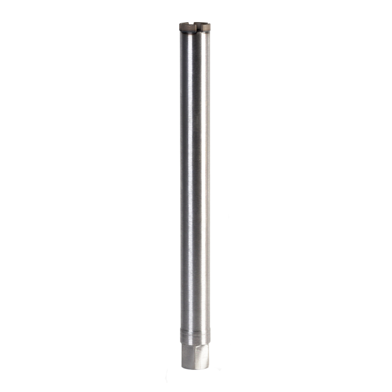 Алмазная коронка DIAMASTER LASER по ж/бетону 42*450*4z  (1'1/4) wet/dry