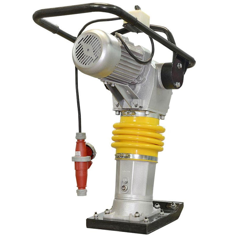 Вибротрамбовка электрическая TSS HCD80B