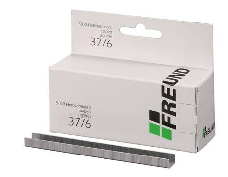Скобы для Freund RAPID 23 и 15