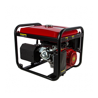 Бензиновый генератор DDE G550P