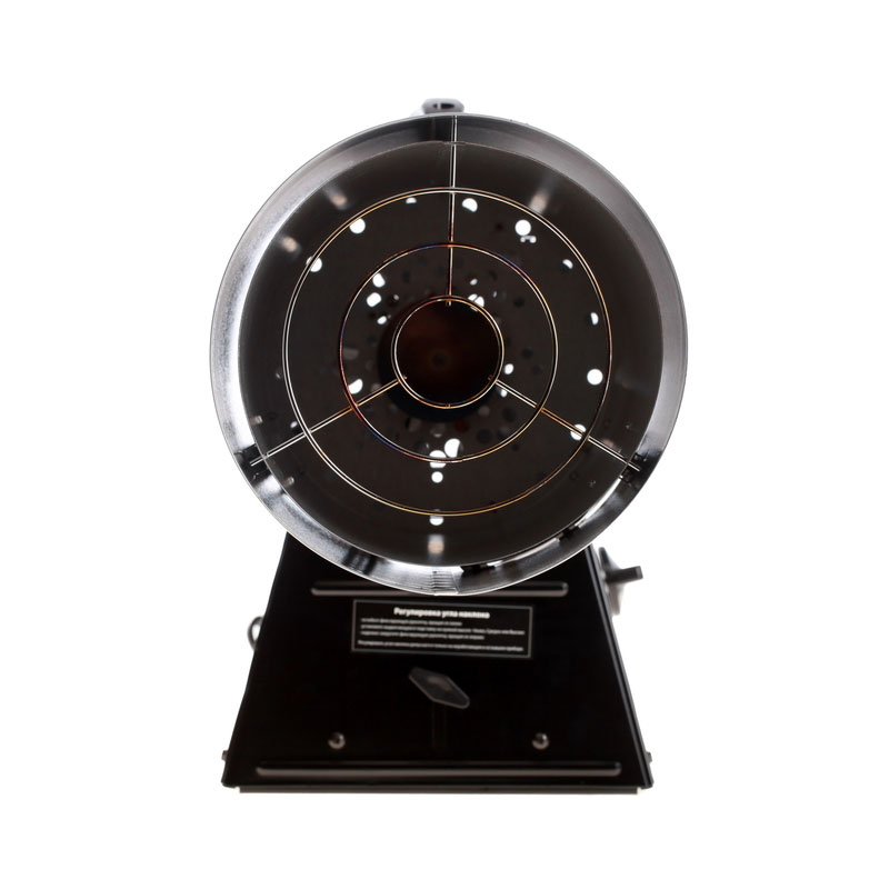 Газовая тепловая пушка Quattro Elementi QE-50GA