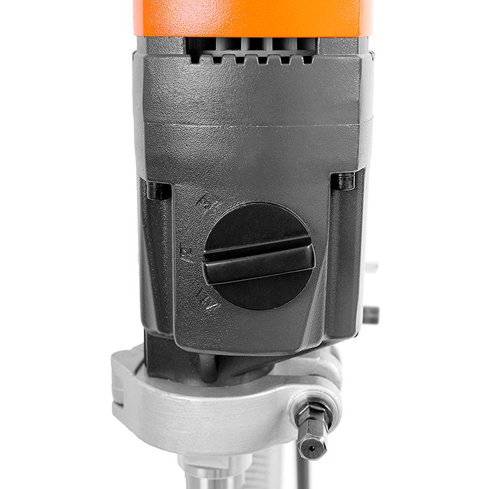 Двигатель установки алмазного бурения Messer DM 130 (2,3 кВт)