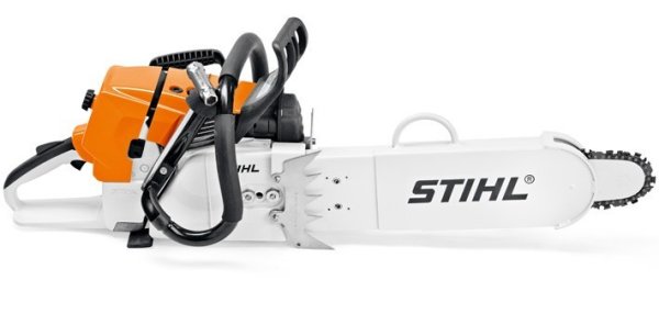 Бензопила STIHL MS 461-R