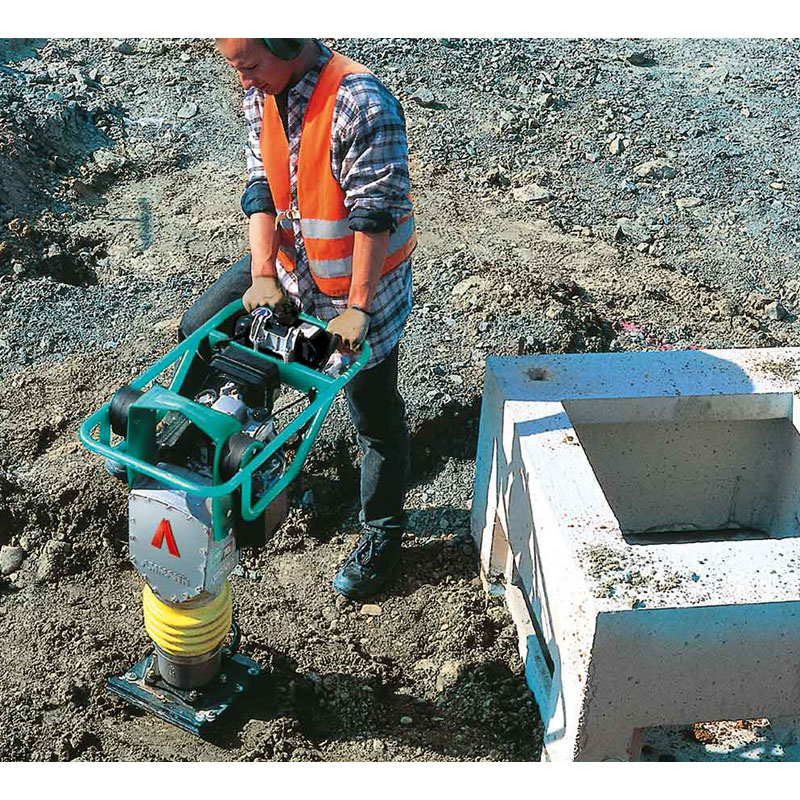 Вибротрамбовка Ammann ACR 70 D