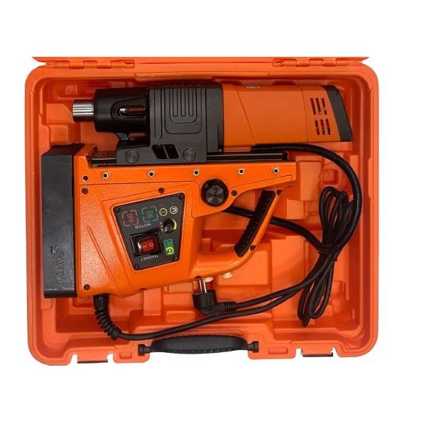 Магнитный сверлильный станок AT-S SU-60R