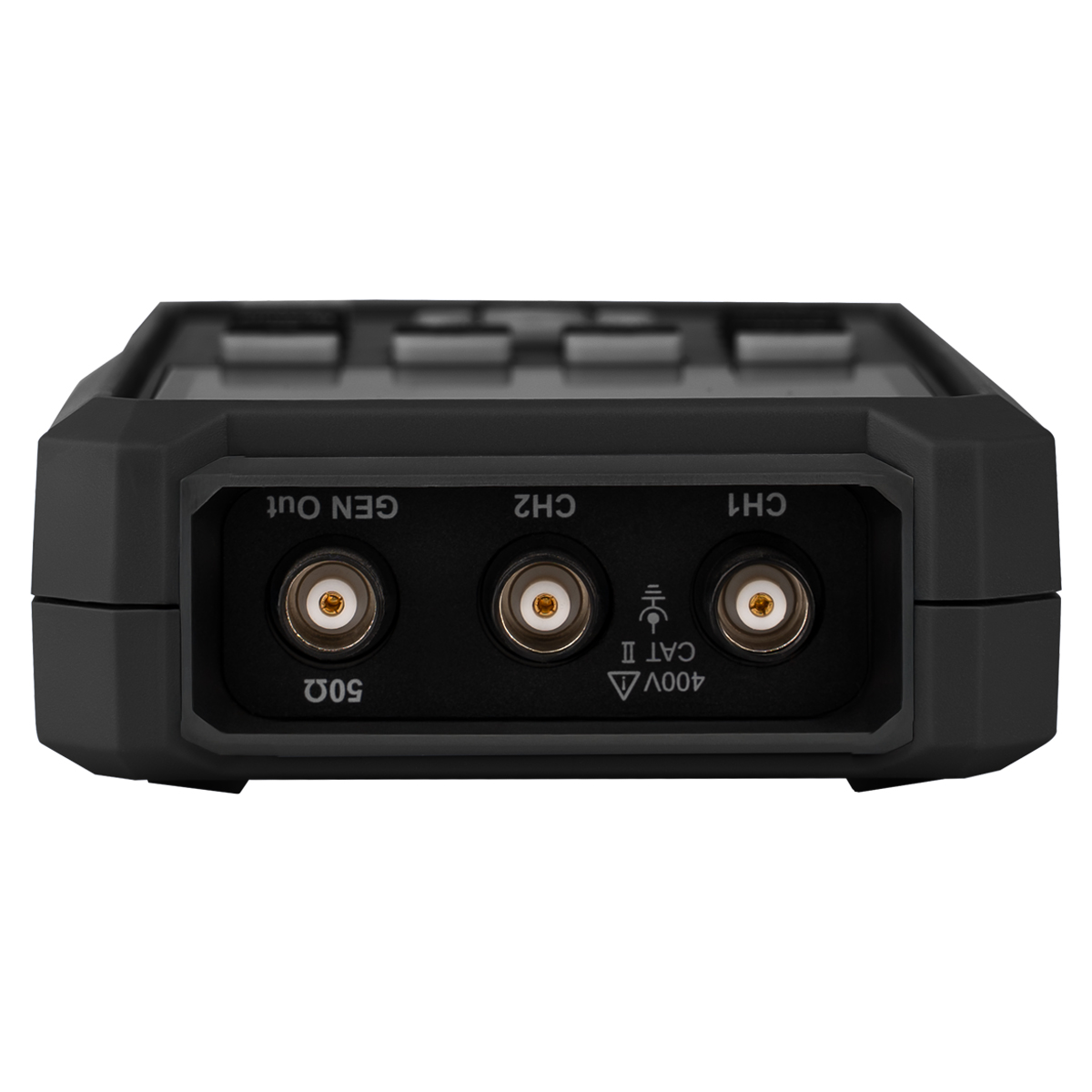 Осциллограф - мультиметр RGK DHO200G