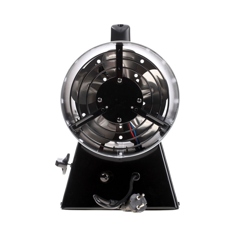 Газовая тепловая пушка Quattro Elementi QE-50GA