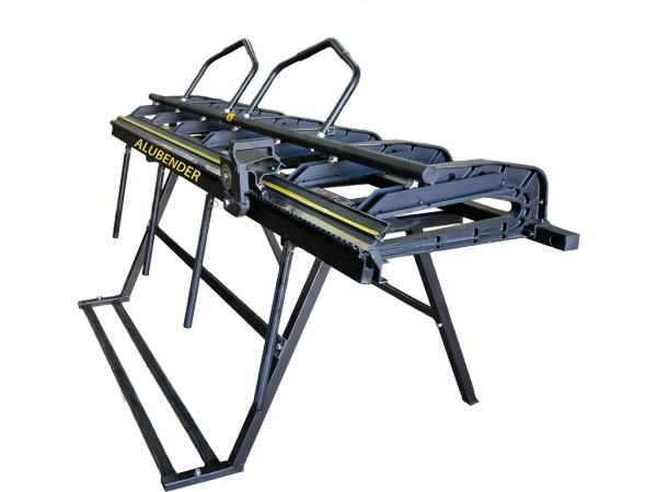Листогибочный станок METAL MASTER ALUBENDER 3200