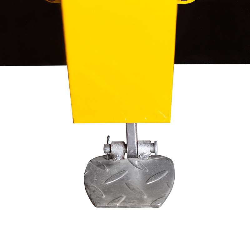 Станок для резки арматуры GROST SNAB R40