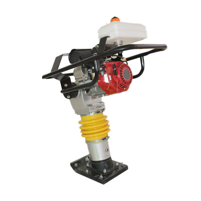 Вибротрамбовка TOR HCR80B (Honda)