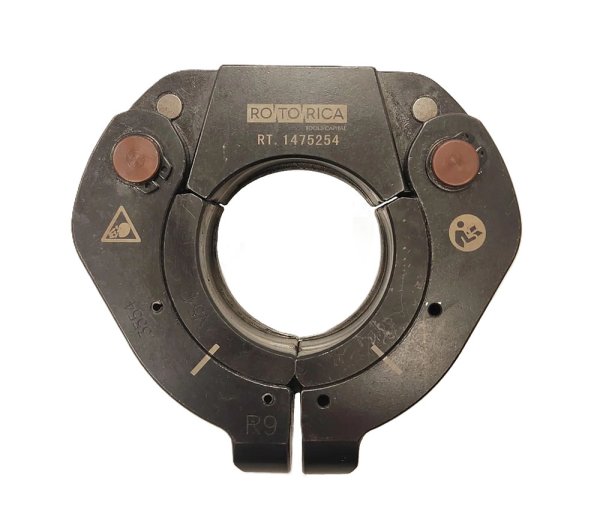 Поворотное пресс-кольцо Rotorica Basic V54