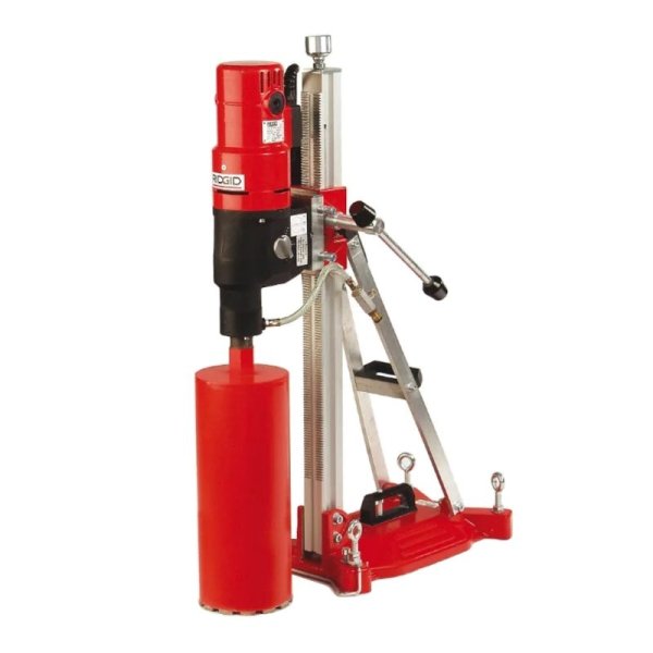 Установка алмазного бурения Ridgid RB-208/3-C