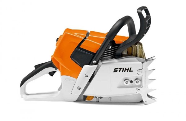 Бензопила STIHL MS 661 С-М Logoso