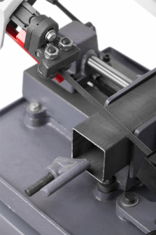 Ленточнопильный станок CORMAK G5012WA 400V