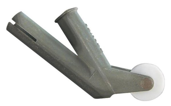 Быстрая насадка ROMUS «CA 72»