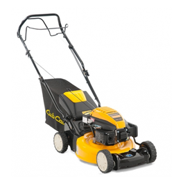 Газонокосилка самоходная Cub Cadet CC 46 SPO