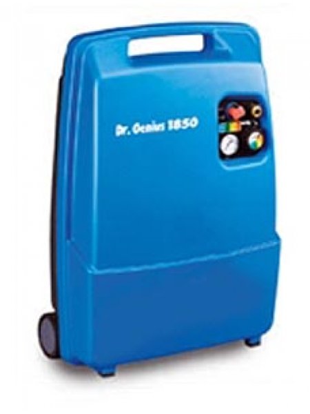 Безмаслянный компрессор DR.GENIUS 1850