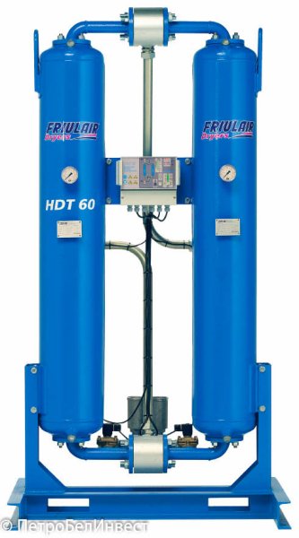 Осушитель HDT 60