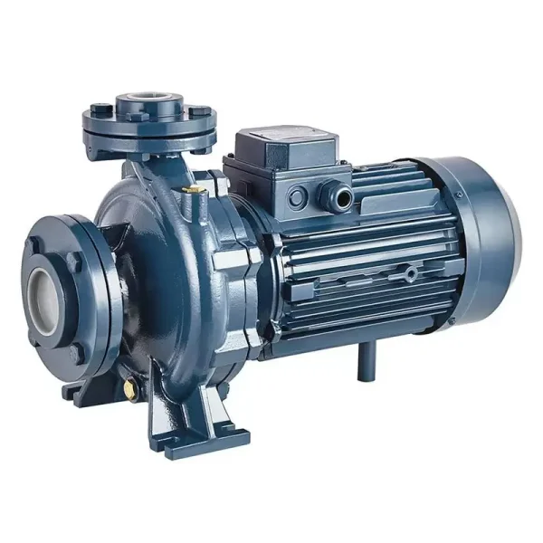 Насосный агрегат моноблочный фланцевый PURITY PSTC 65-200/185 (N)