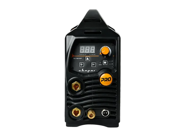 PRO TIG 180 DSP (W206)