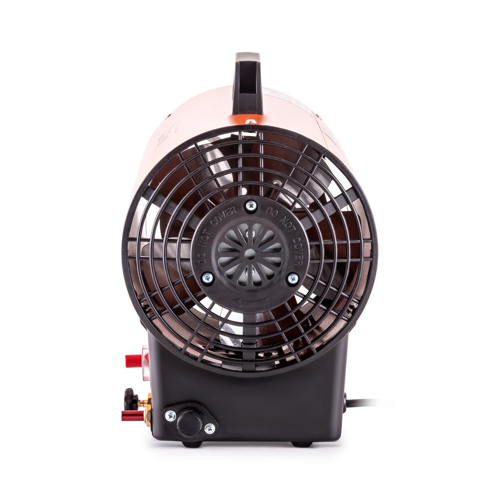 Газовая тепловая пушка FoxWeld FoxHeat P 10