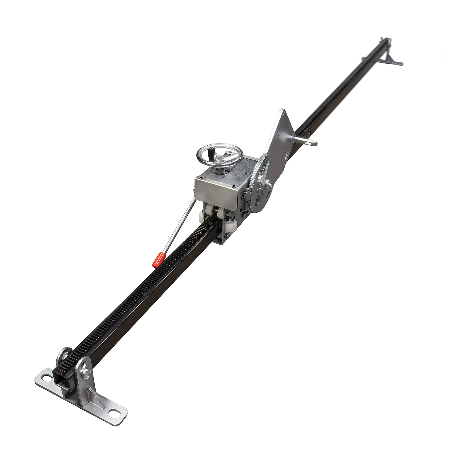 Рельса направляющая Diamaster для TITAN-400 / TITAN-400 V2 (2400 мм)