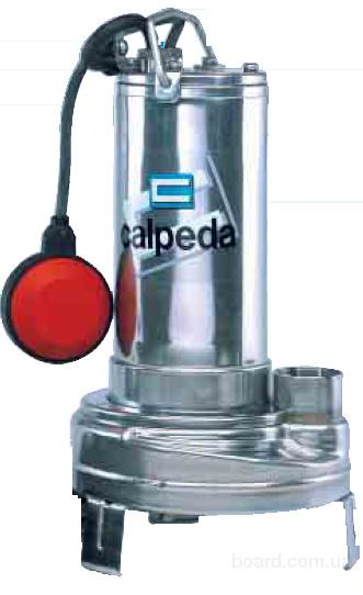 Погружной насос Calpeda GXVM 25-8