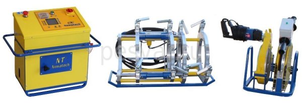 Полуавтоматический станок Nowatech ZHCN 250E