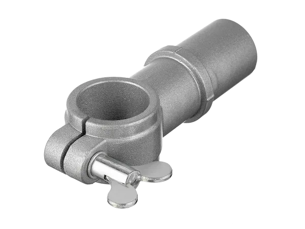 Зажим крепления резака для CG1—30, CG1—100, CG2—11G, CG2—11D