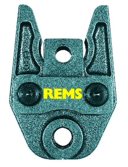 Мини пресс-клещи REMS стандарта TH